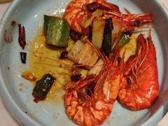 -七欣天香辣蟹火锅(闵行浦江欢乐颂店)