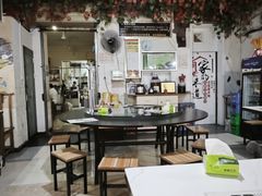 -阿清煲仔店(纺织城店)