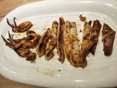 -窑啊窑窑炉烧烤(合生广场店)