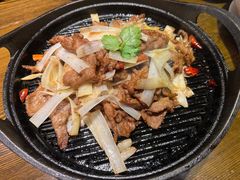 -粗茶淡饭·隐庐私厨(东亭店)