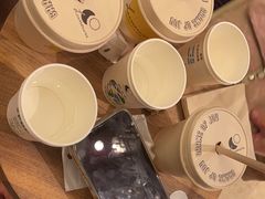 -LUNEURS月乐诗·法式冰淇淋(环贸店)