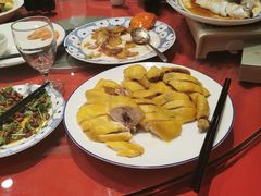 -西湖春天•老字号杭州菜(百汇店)