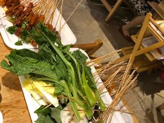 -袁记串串香(新南门店)