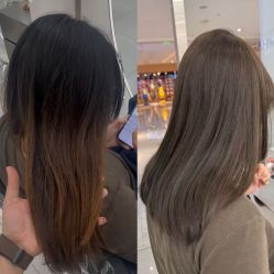 点击看大图 -5M HAIR SALON精品店