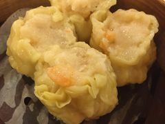 鲜虾烧卖-金鼎轩(安贞里店)