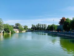 -东华门大街小区