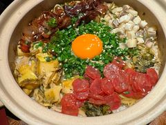 -锦楼·臻选新杭帮(杭州中心店)