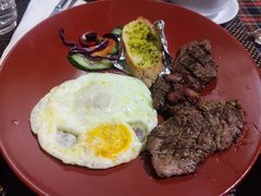 -小世界西餐厅(建国门店)