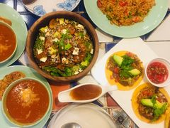 -彼德西餐厅(凯德广场新南店)