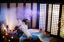 -美云庭古装·格格服汉服·京城旅拍(北京店)