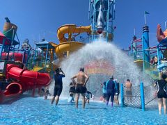 -苏州乐园森林水世界