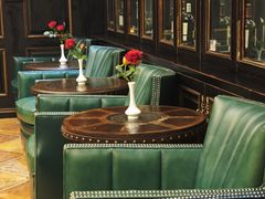 -福禧酒窖·中餐厅 (万柳店)