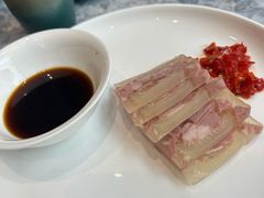 -聚丰园•湖鲜餐厅(阿红私房菜梅石路店)