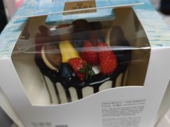 -广隆蛋挞王(大石店)