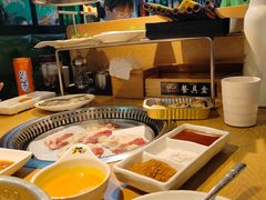 -牛市牛烤肉(西单大悦城店)