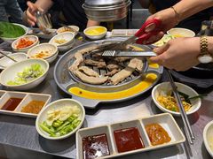 -喜来稀肉(虹泉路店)