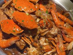 -胖哥俩肉蟹煲(苏州中心店)