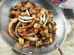 -聚味瞿记·龙虾堂(树木岭店)