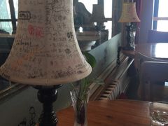 -雕刻时光咖啡馆(北航店)