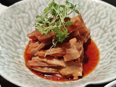 -金陵家宴·金陵春·南京菜(夫子庙店)
