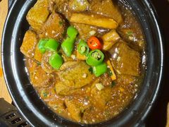 -魔鬼牛蛙小厨•烤鱼•龙虾(上马墩光华时代店)