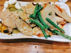 -老白家面馆(测绘东路总店)