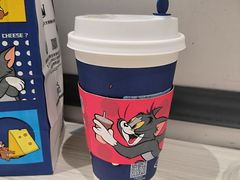 -瑞幸咖啡(龙岗万达广场店)