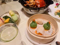 -皇朝会.经典传统粤菜(外滩店)