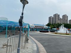 -海合安武汉极地海洋公园