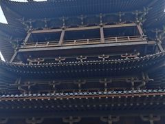 -杭州半山国家森林公园