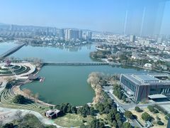 -南京景枫万豪酒店·万豪中餐厅