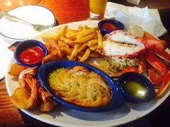 iphone_upload_pic-RED LOBSTER(多伦多DT店)