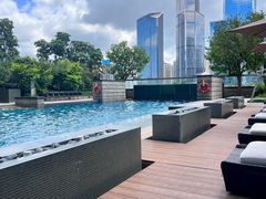 -深圳星河丽思卡尔顿酒店