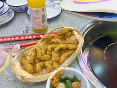 -阿婆情腊排骨火锅(金虹路店)