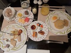 -广州富力丽思卡尔顿酒店