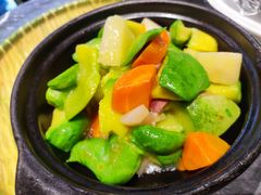 -福照楼汽锅鸡·云南菜(护国路店)