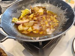 -食光慢宴·安吉土菜馆