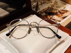 -EYEPHILO镜之道·克罗心眼镜
