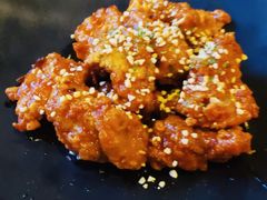 -首尔大排档