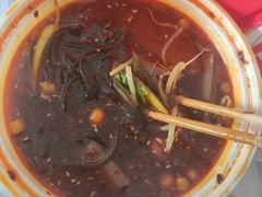 -姑娘手·陕西手工面·肉夹馍(元洪城店)