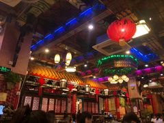 大堂-缪氏川菜(丰盛町店)