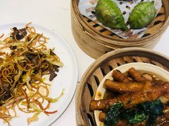 -蔡澜点心·粤菜(月星环球港店)