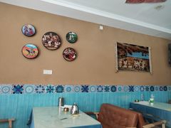 -新疆火焰山餐厅