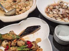 -五谷丰登农家院·地道胶东菜·海鲜烧烤(威海店)