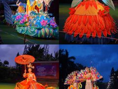 -深圳锦绣中华民俗村