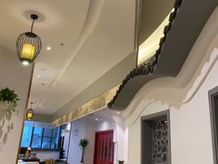 -冶春茶社(星汉大厦店)