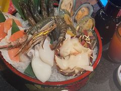 -牛New寿喜烧(闵行龙湖天街店)