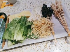 -申记串道(小北一路店)