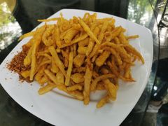 -老张烤羊(王哥庄店)