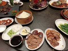 -长春凯悦酒店-品悦中餐厅